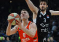 Murić: Neko mora da bude šampion, a Partizan to zaslužuje