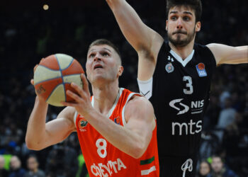 Murić: Neko mora da bude šampion, a Partizan to zaslužuje