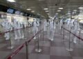 Samo u jednoj članici EU nije zabeležen koronavirus