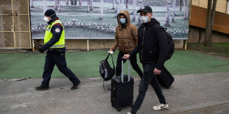 “Vesti” spasle 300 Srba