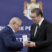Sretenjska medalja krunisala rad