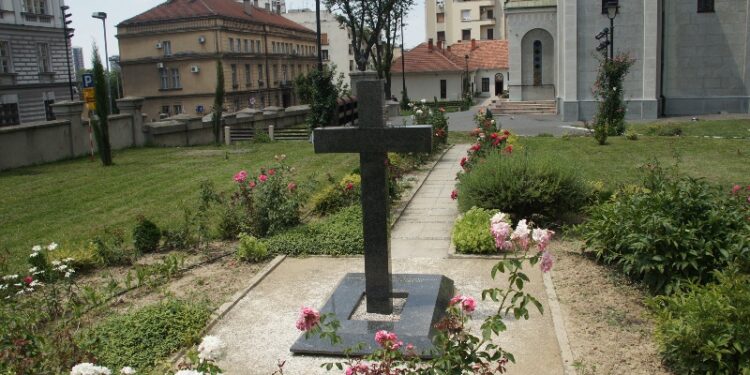 Produžen konkurs za spomenik žrtvama šestoaprilskog bombardovanja Beograda