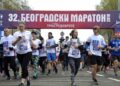 Beogradski maraton zbog koronavirusa odložen za 18. oktobar
