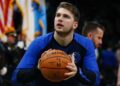 Dončić izabran u Tim decenije Evrolige