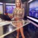 Voditeljka objavila izazovnu fotografiju (FOTO)
