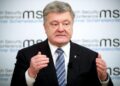 Porošenko pobegao iz Ukrajine, ne odaziva se na saslušanja