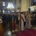Liturgija u Sabornom hramu Svetog Save u Beču (UŽIVO)