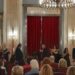 Doajeni opere Dijana i Boris Martinović sa gostima očarali beogradsku publiku