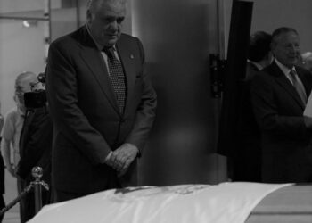 Bivši predsednik Real Madrida preminuo od koronavirusa