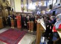 Liturgija u Sabornom hramu Svetog Save u Beču (UŽIVO)