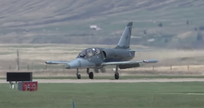 Turska oborila avion sirijske vojske iznad Idliba