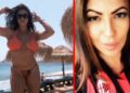 Seksi navijačica Milana bujnim grudima napada koronavirus (FOTO/VIDEO)