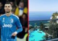 Veliki preokret: Ronaldo ne pretvara hotele u bolnice za zaražene koronavirusom