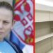 Teniserka Jelena Dokić šokirana: Bila sam gladna, smrzavala se za parče hleba, ali ovo nisam doživela