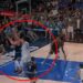 Nervirao je Jokića, zakucavao i razbijao Denver: Ovo je Bobijeva partija karijere (VIDEO)