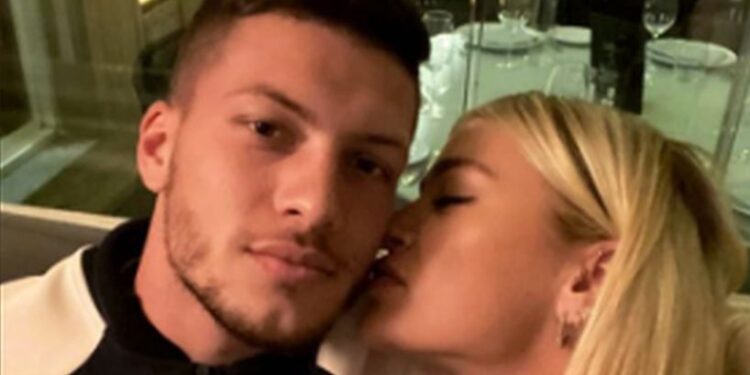 Jović konačno “zatvoren”: Evo šta Luka radi sa devojkom Sofijom Milošević u karantinu (FOTO)