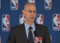NBA se oprostio od srpske košarkaške legende: Adam SIlver biranim rečima govorio o Bori