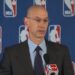NBA se oprostio od srpske košarkaške legende: Adam SIlver biranim rečima govorio o Bori