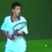 Golobradi Novak “razbijao” sa 14 godina: Objavljen malo poznati Đokovićev snimak (VIDEO)