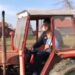 Koronavirus naterao Birčevića da sa košarke pređe na traktor (VIDEO)