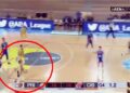 Hrvatski komentatori u neverici posle trojke Srbina sa pola terena: Ajoj, neće valjda…Isuse (VIDEO)