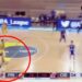 Hrvatski komentatori u neverici posle trojke Srbina sa pola terena: Ajoj, neće valjda…Isuse (VIDEO)