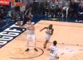 Jokić loše počeo, pa bravurama srušio lidera NBA za 3 minuta! (VIDEO)