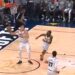 Jokić loše počeo, pa bravurama srušio lidera NBA za 3 minuta! (VIDEO)