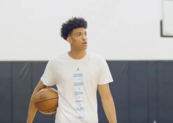 Još jedan budući NBA as potpisao za Megu