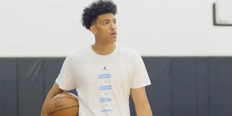 Još jedan budući NBA as potpisao za Megu