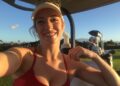 Najlepšu golferku sveta vratili sa turnira jer je previše seksi (FOTO/VIDEO)