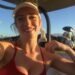 Najlepšu golferku sveta vratili sa turnira jer je previše seksi (FOTO/VIDEO)