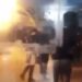 Crnogorska policija privela 41 navijača Partizana posle haosa u Budvi (VIDEO)