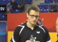 Levajac: Prvo sam bio razočaran, ali napredovaću još do OI