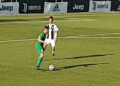 Partizan doveo „mladu nadu“ Juventusa