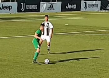 Partizan doveo „mladu nadu“ Juventusa