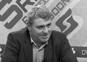 Moguć turnir u Vokrijevu čast, poziv stiže i Partizanu? (VIDEO)
