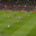 VAR radio na derbiju Mančestera: Aguero „za dlaku“ u ofsajdu (VIDEO)