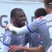 Ben se igrao sa Mačvom u Šapcu: Zvezda upisala novi trijumf (VIDEO)