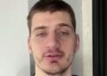 Jokić pozvao sve na borbu protiv korone: „Budi i ti šampion“ (VIDEO)