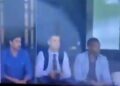 Vinisijus: Ronaldo bio u svlačionici Reala i slavio gol (VIDEO)