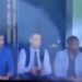 Vinisijus: Ronaldo bio u svlačionici Reala i slavio gol (VIDEO)