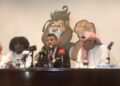 Milojevića u Saudijskoj Arabiji dočekali kao kralja: Aplauz prekidao predstavljanje (VIDEO)