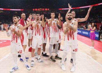 Zvezdina partija sezone, Ponos Izraela na kolenima!