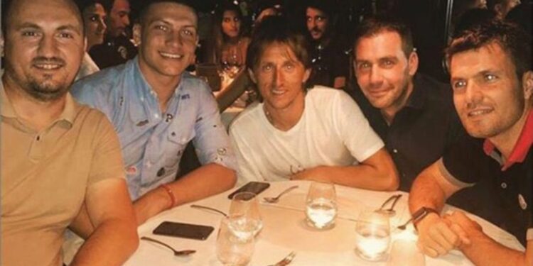 Posle Jovića, na udaru „Marke“ i Modrić