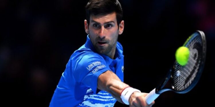 Otkazan Masters u Indijan Velsu: Đoković zbog koronavirusa mora da menja plan!