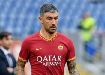 Kolarov najbolji levi bek Serije A!