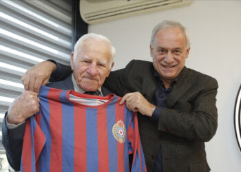 Legendarni Valok proslavio 93. rođendan!