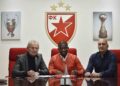 Ben produžio ugovor sa Zvezdom do 2023. godine