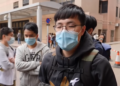 U Hongkongu treća žrtva virusa Kovid-19